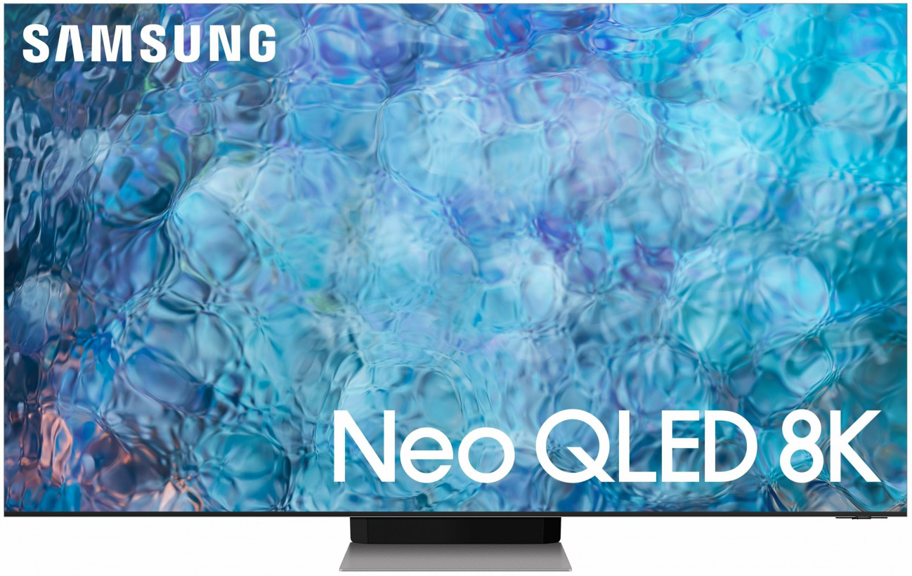 Телевізор Samsung QE85QN900A  Фото №12