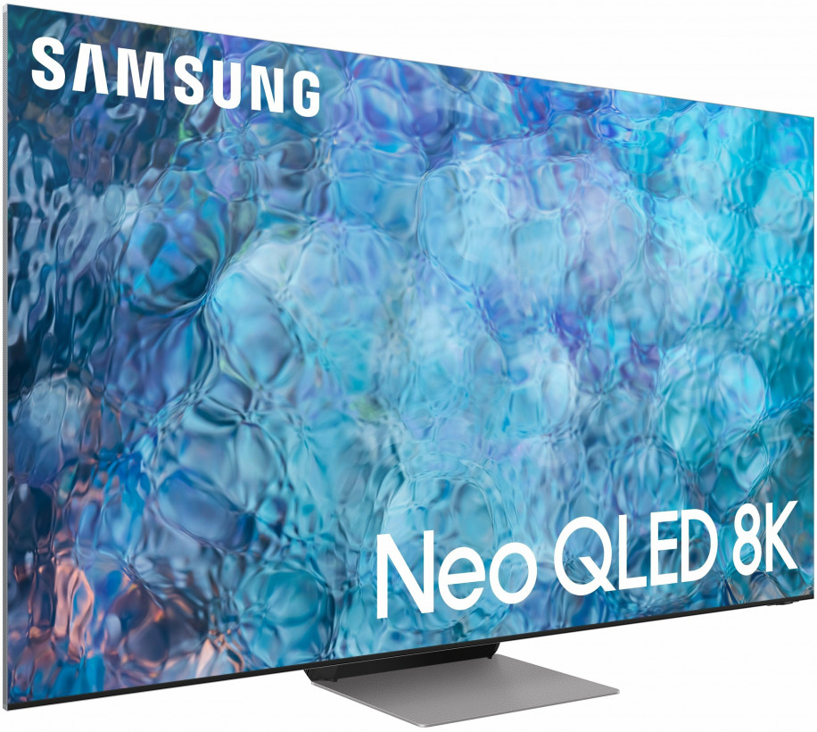 Телевізор Samsung QE85QN900A  Фото №7