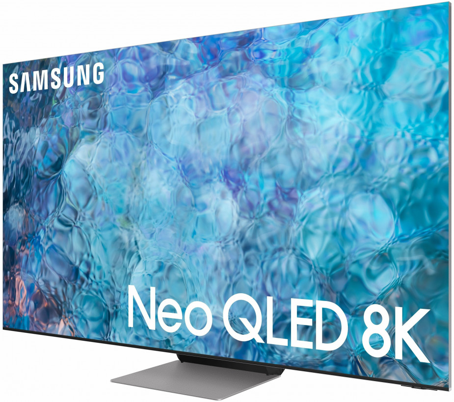 Телевізор Samsung QE85QN900A  Фото №8