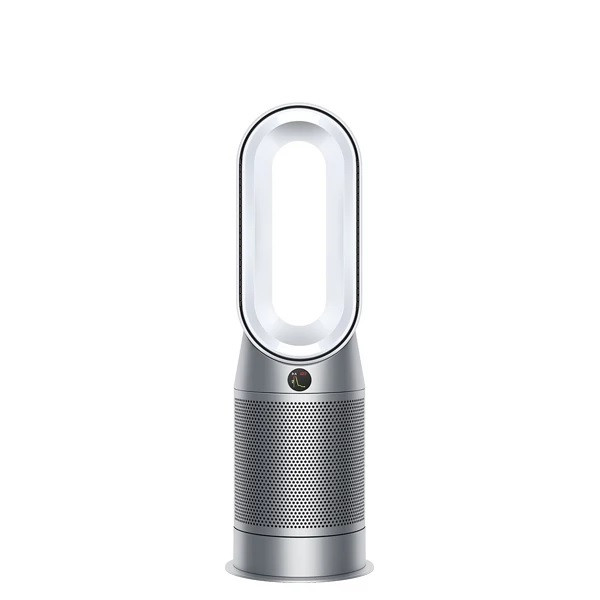 Очиститель воздуха Dyson Purifier Hot+Cool HP07 (White/Silver)