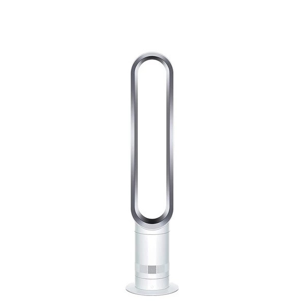 Вентилятор напольный Dyson AM07 White