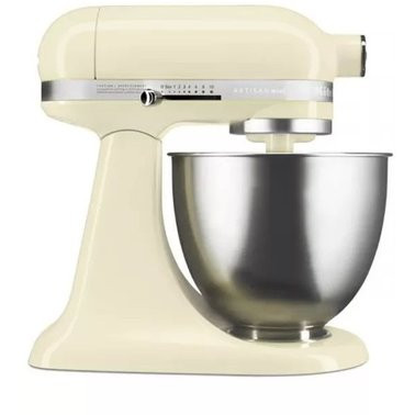 Кухонна машина KitchenAid 5KSM125EAC