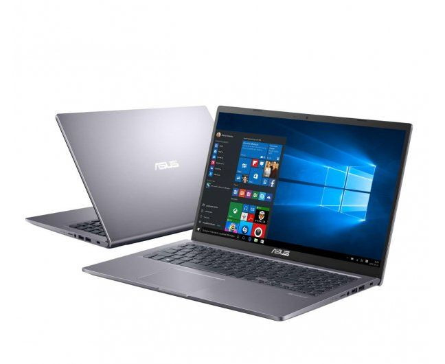 Ноутбук ASUS X515JA (X515JA-BQ436T)