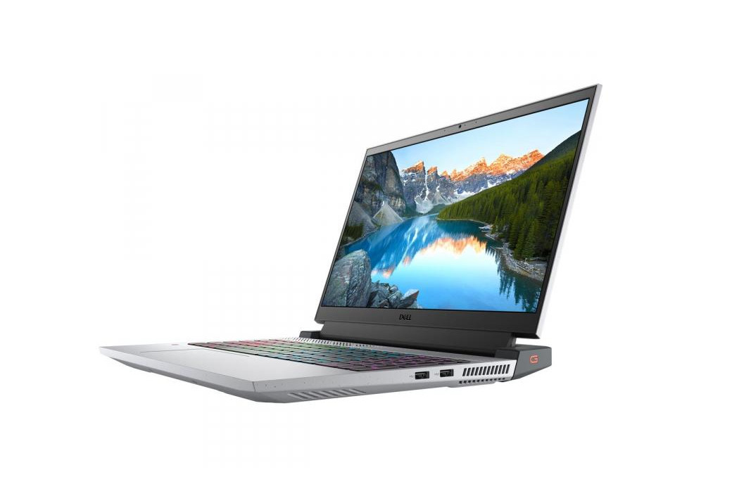 Ноутбук Dell Inspiron G15 5515 (Inspiron-5515-0909)  Фото №1