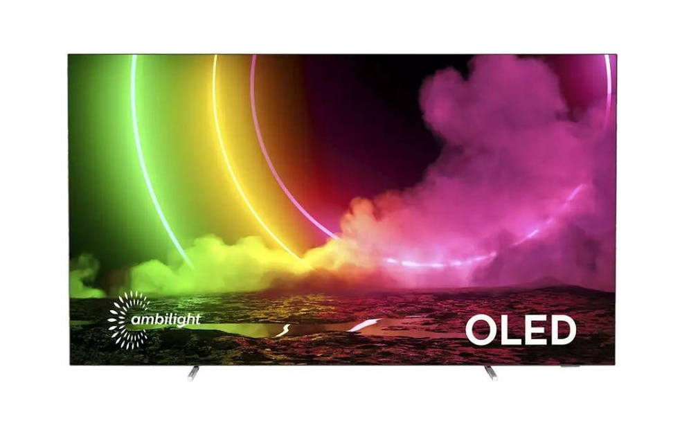 Телевизор Philips 48OLED806  Фото №2