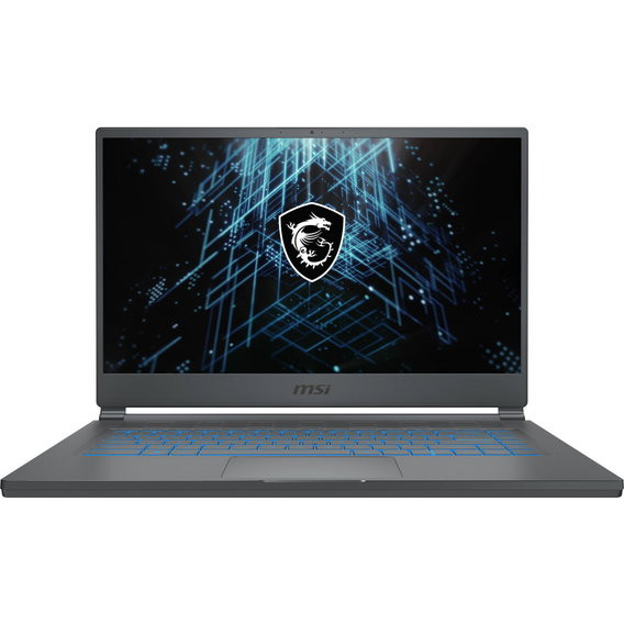 Ноутбук MSI Stealth 15M A11UEK (A11UEK-019PL)  Фото №0