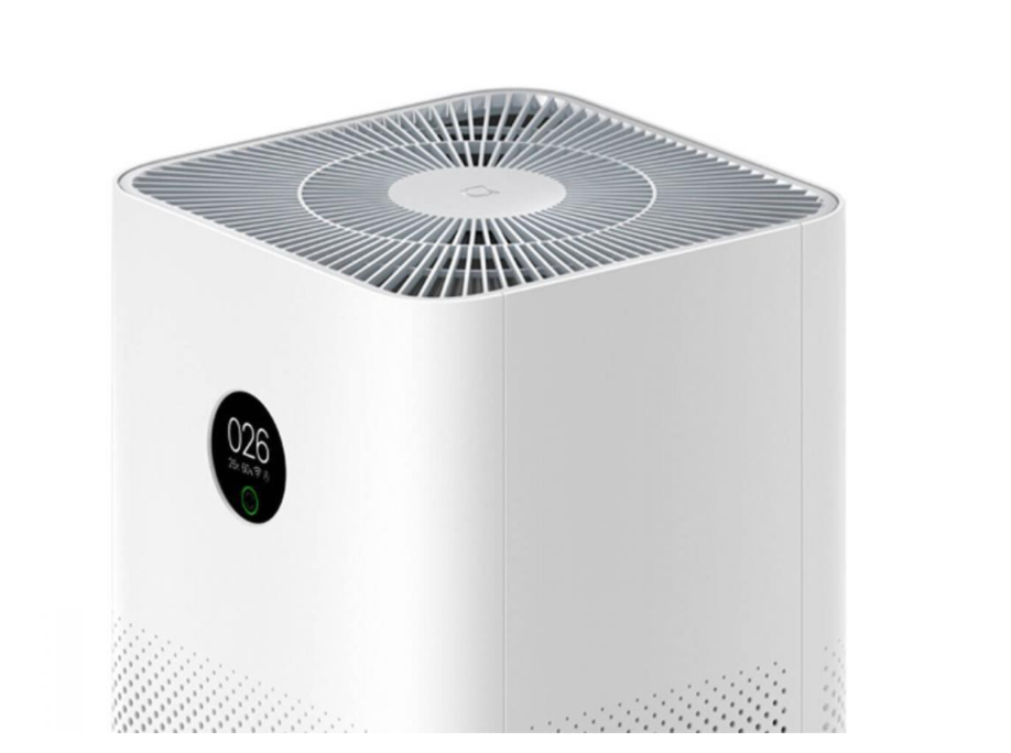 Воздухоочиститель Xiaomi Mi Air Purifier 3H FJY4031GL