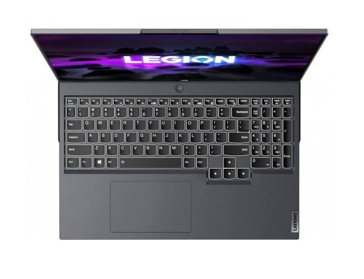 Ноутбук Lenovo Legion 5 Pro 16 (82JS0015PB)  Фото №0