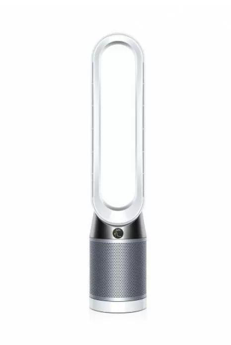 Очищувач повітря Dyson Pure Cool TP04 White/Silver