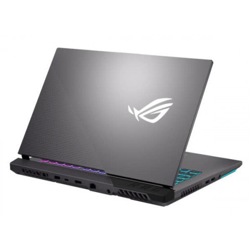 Ноутбук Alienware m15 R4 (AWM15R4-7818WHT-PUS)  Фото №1