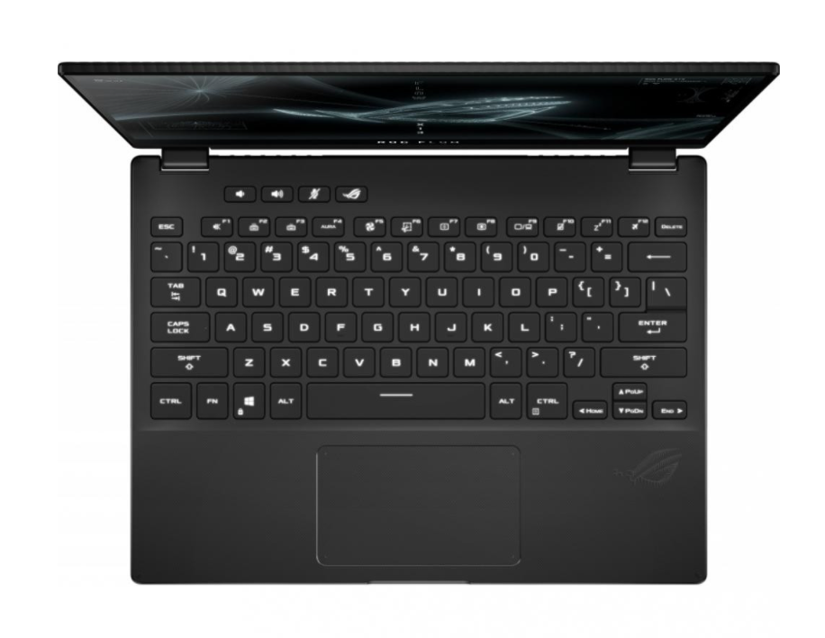 Ноутбук ASUS ROG Flow X13 GV301QC (GV301QC-K5084)  Фото №1