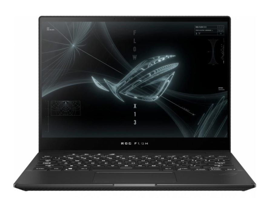 Ноутбук ASUS ROG Flow X13 GV301QC (GV301QC-K5084)  Фото №2