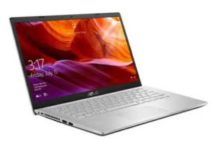 Ноутбук ASUS X409FA (X409FA-BV621)