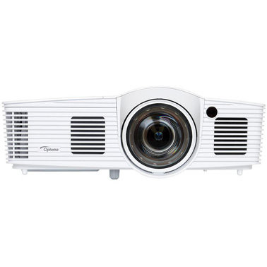 Мультимедійний проектор Optoma GT1070Xe (95.8ZF01GC3E)