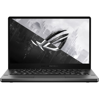 Ноутбук ASUS ROG Zephyrus G14 GA401IHR (GA401IHR-K2040)