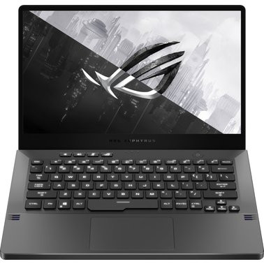 Ноутбук ASUS ROG Zephyrus G14 GA401IHR (GA401IHR-K2040)  Фото №1