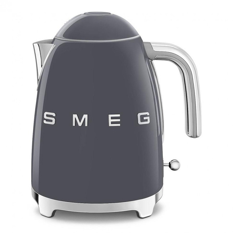 Электрочайник SMEG KLF03GREU