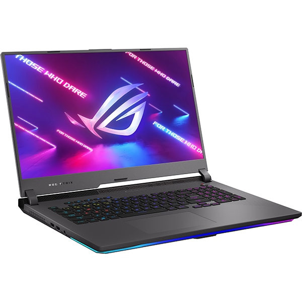 Ноутбук ASUS ROG Strix G17 G713QE (G713QE-HX035)  Фото №0