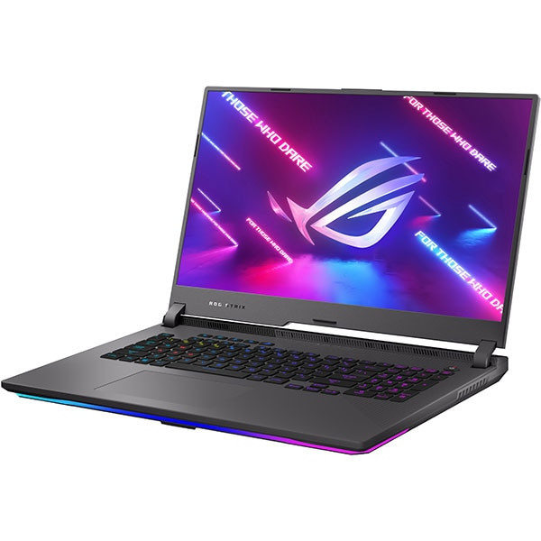 Ноутбук ASUS ROG Strix G17 G713QE (G713QE-HX035)  Фото №2