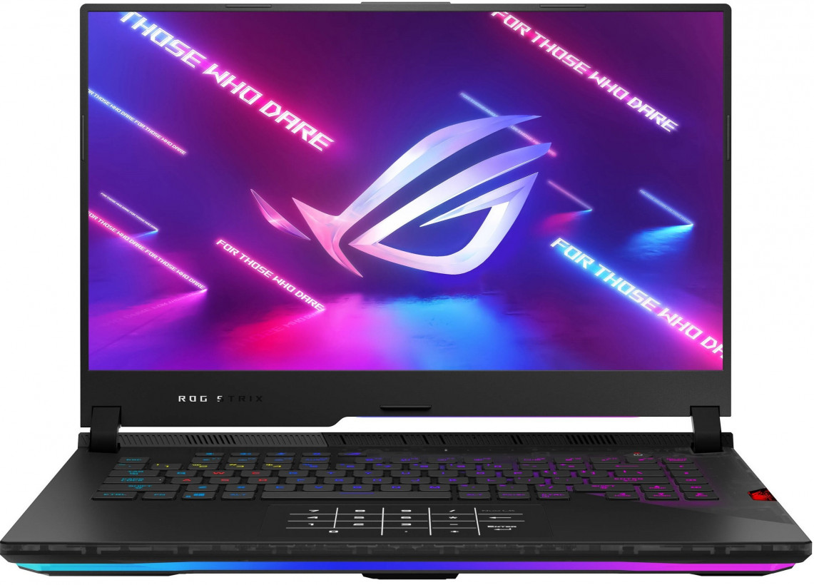 Ноутбук ASUS ROG Strix SCAR 15 G533QS (G533QS-HF202T)  Фото №0