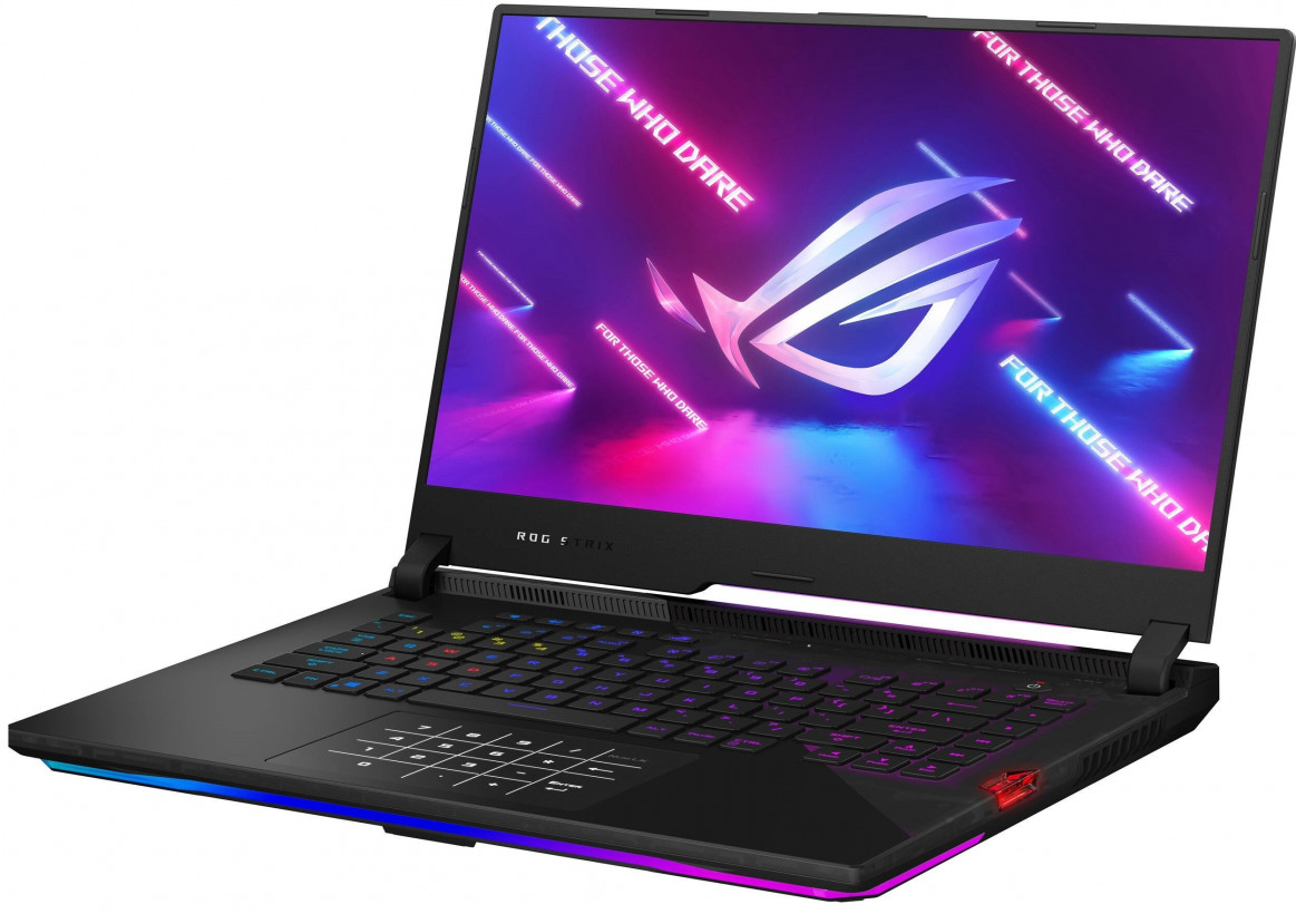 Ноутбук ASUS ROG Strix SCAR 15 G533QS (G533QS-HF202T)  Фото №1