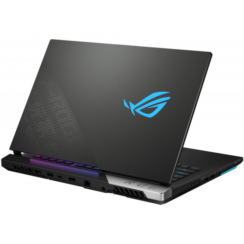 Ноутбук ASUS ROG Strix SCAR 15 G533QS (G533QS-DS96)  Фото №1