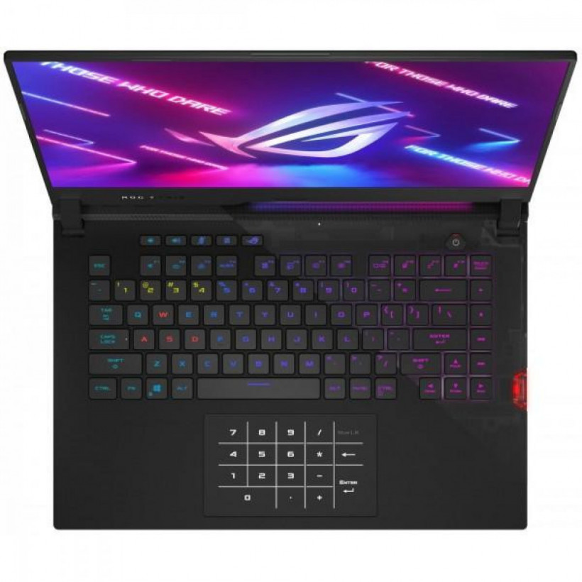 Ноутбук ASUS ROG Strix SCAR 15 G533QS (G533QS-HF009T)  Фото №2