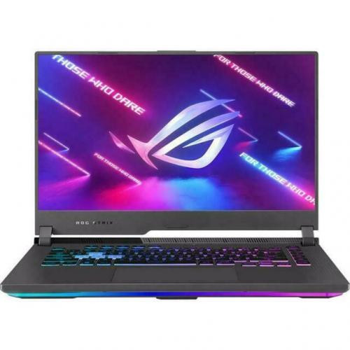 Ноутбук Asus Rog Strix G15 G513QC (G513QC-BB74)