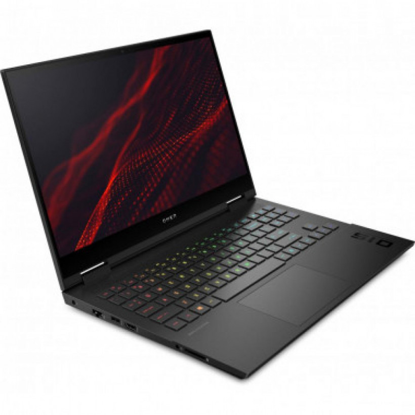 Ноутбук HP OMEN 15-ek1011ur (3B4U7EA)  Фото №0