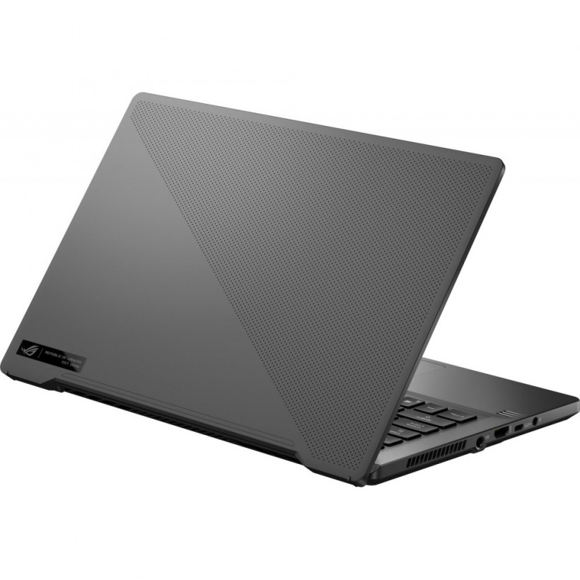 Ноутбук ASUS ROG Zephyrus G14 GA401QM (GA401QM-K2069T)  Фото №1