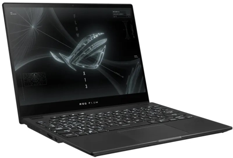 Ноутбук ASUS ROG Flow X13 GV301Q (GV301QE-K5026T)  Фото №0