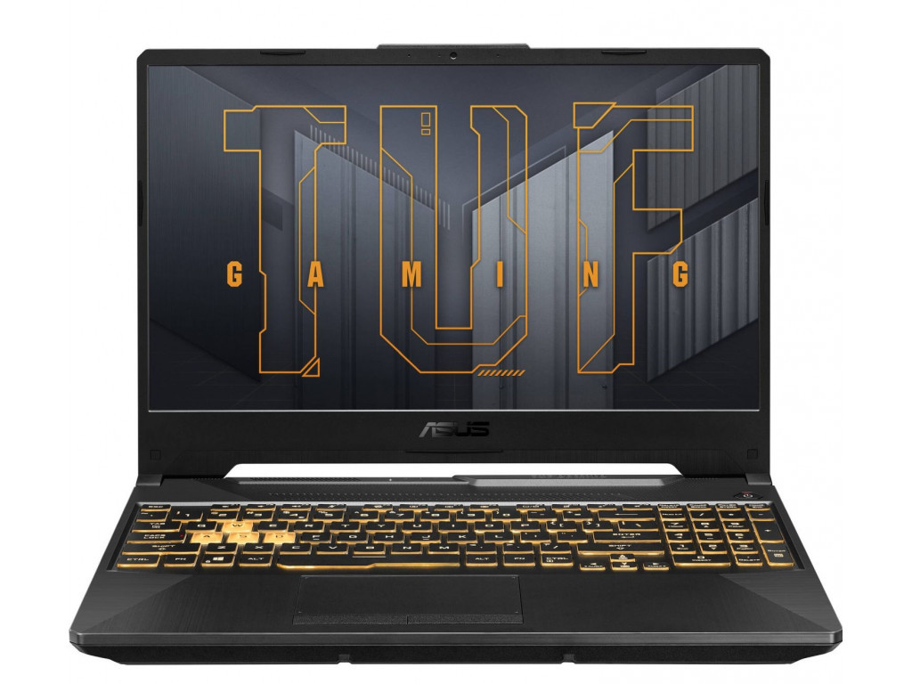 Ноутбук ASUS TUF Gaming F15 FX506HC (FX506HC-UB74)