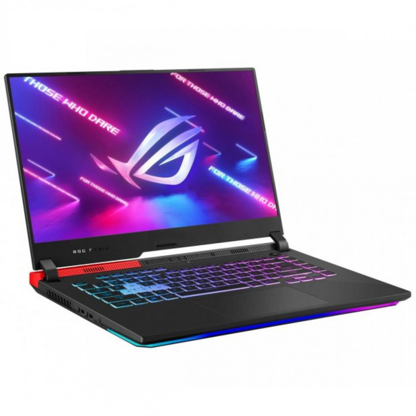 Ноутбук ASUS ROG Strix SCAR G15 G513IE (G513IE-HN003)  Фото №0