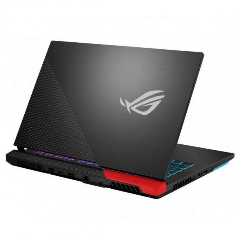 Ноутбук ASUS ROG Strix SCAR G15 G513IE (G513IE-HN003)  Фото №3