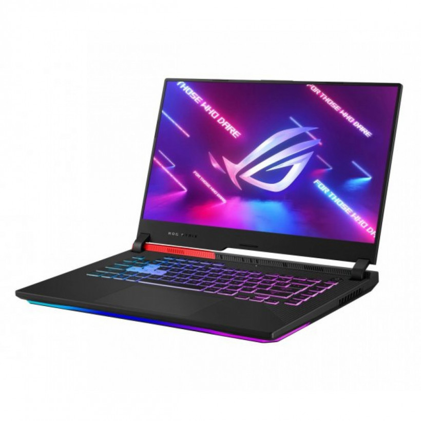 Ноутбук ASUS ROG Strix SCAR G15 G513IE (G513IE-HN003)  Фото №4