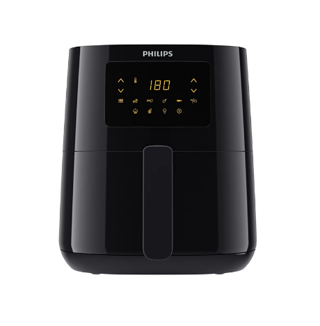 Аерофритюрниця Philips HD9252