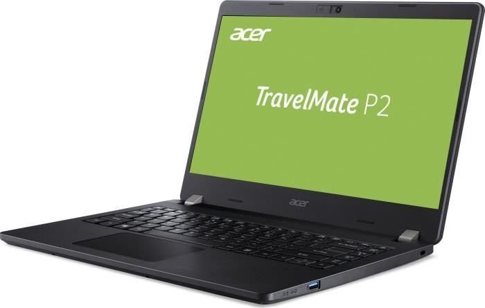 Ноутбук Acer TravelMate P2 TMP214-52-P3A9 (NX.VLMEGA)  Фото №0