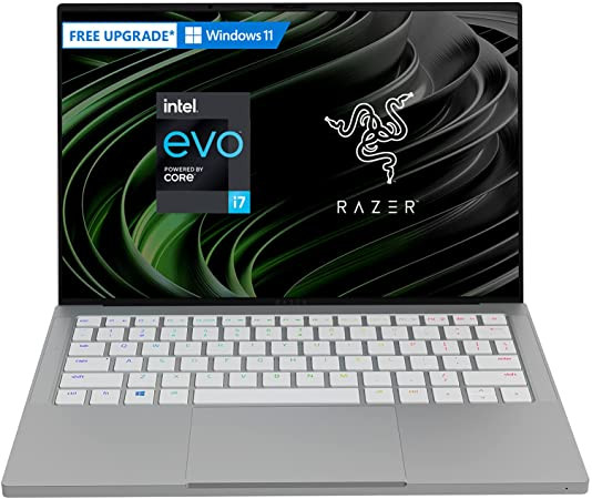 Ноутбук Razer Book 13 (RZ09-03570EM1-R3U1)