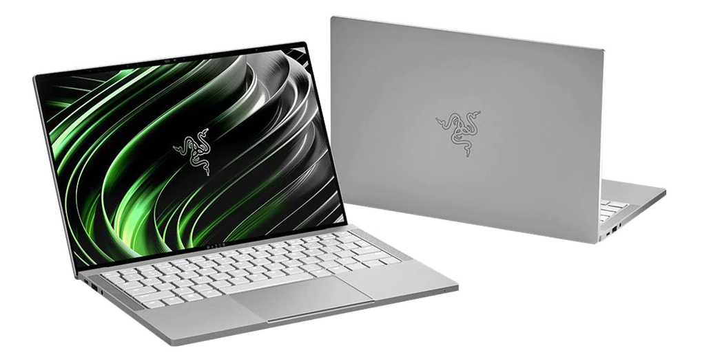 Ноутбук Razer Book 13 (RZ09-03570EM1-R3U1)  Фото №0