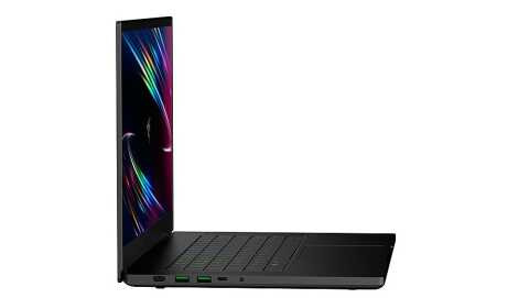 Ноутбук Razer Blade 15 Advanced (RZ09-03304E42-R3U1)  Фото №0