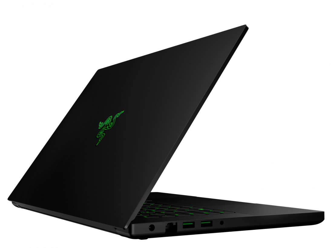 Ноутбук Razer Blade 15 Advanced (RZ09-03304E42-R3U1)  Фото №4