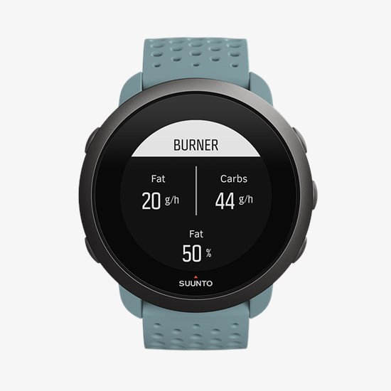 Спортивний годинник Suunto 3 Moss Grey (SS050474000)  Фото №3