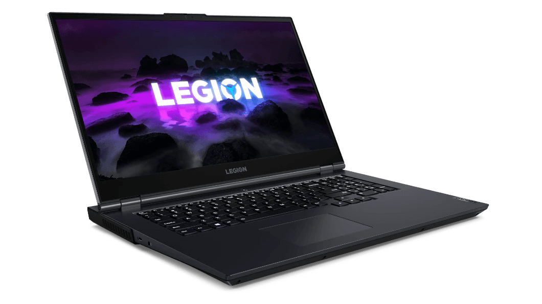 Ноутбук Lenovo Legion 5 15ACH6H (82JW0089PB)  Фото №11