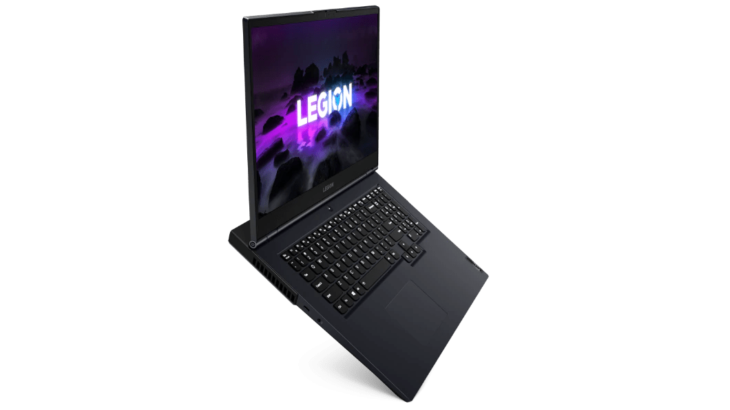 Ноутбук Lenovo Legion 5 15ACH6H (82JW0089PB)  Фото №5