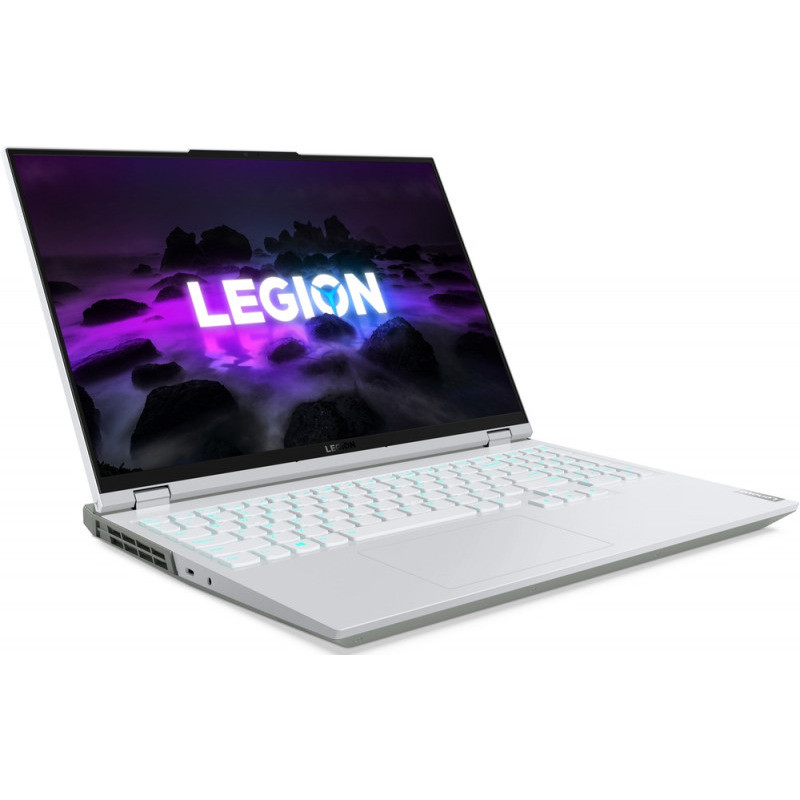 Ноутбук Lenovo Legion 5 Pro 16ACH6H (82JS000ERM)  Фото №0