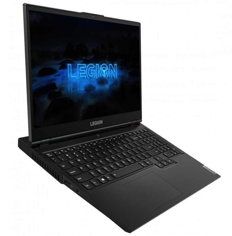 Ноутбук Lenovo Legion 5 15IMH6 (82NL0011RM)  Фото №6