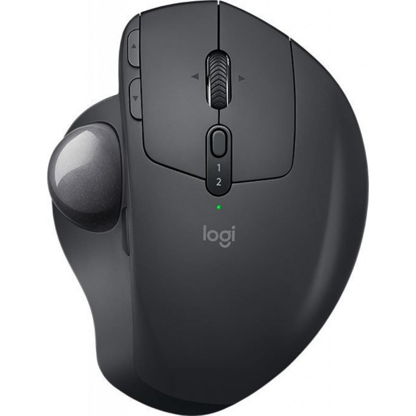 Трекбол Logitech MX Ergo (910-005179, 910-005178)