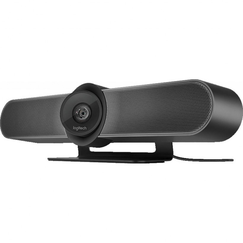 Веб-камера Logitech ConferenceCam MEETUP (960-001102)