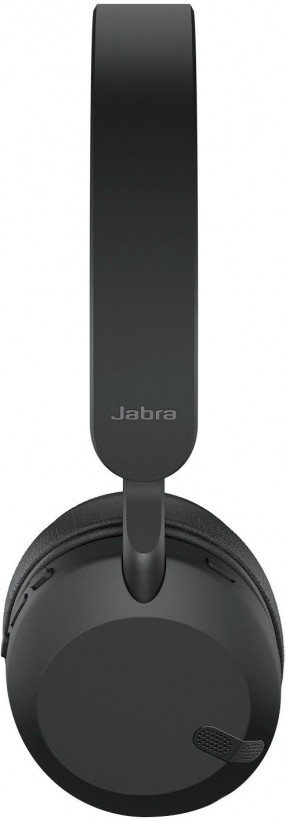 Навушники з мікрофоном JABRA Elite 45H Titanium Black (100-91800000-02)  Фото №0