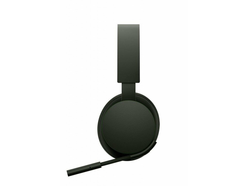 Комп&#039;ютерна гарнітура Microsoft Xbox Wireless Headset (TLL-00001)  Фото №2